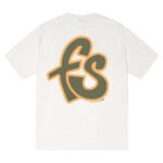 555 Soul FS SS Tee