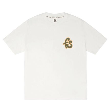 555 Soul FS SS Tee