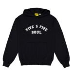 555 Soul Clothing