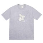 Triple 5 Aly Logo Tee