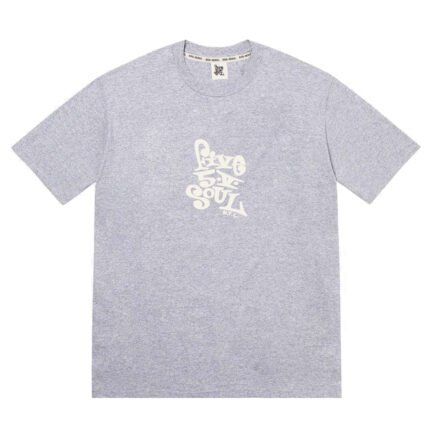 Triple 5 Aly Logo Tee