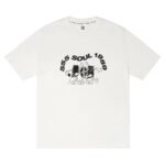 555 Soul Dance Party SS Tee