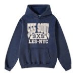 Triple 5 Soul Clothing Essex Hoodie