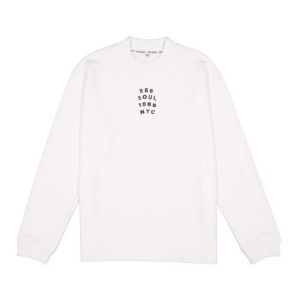 Triple 5 Soul Lower Deck Crewneck