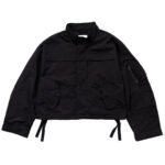 Alpha Industries x 555-SOUL - LAFAYETTE CONVERTIBLE JACKET