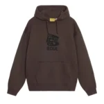 Triple 5 Soul 5 Soul Logo Hoodie